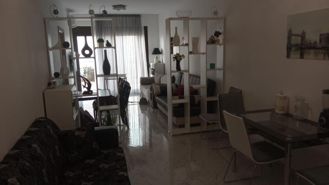 דירות דוברה וודה Bella Costa מראה חיצוני תמונה